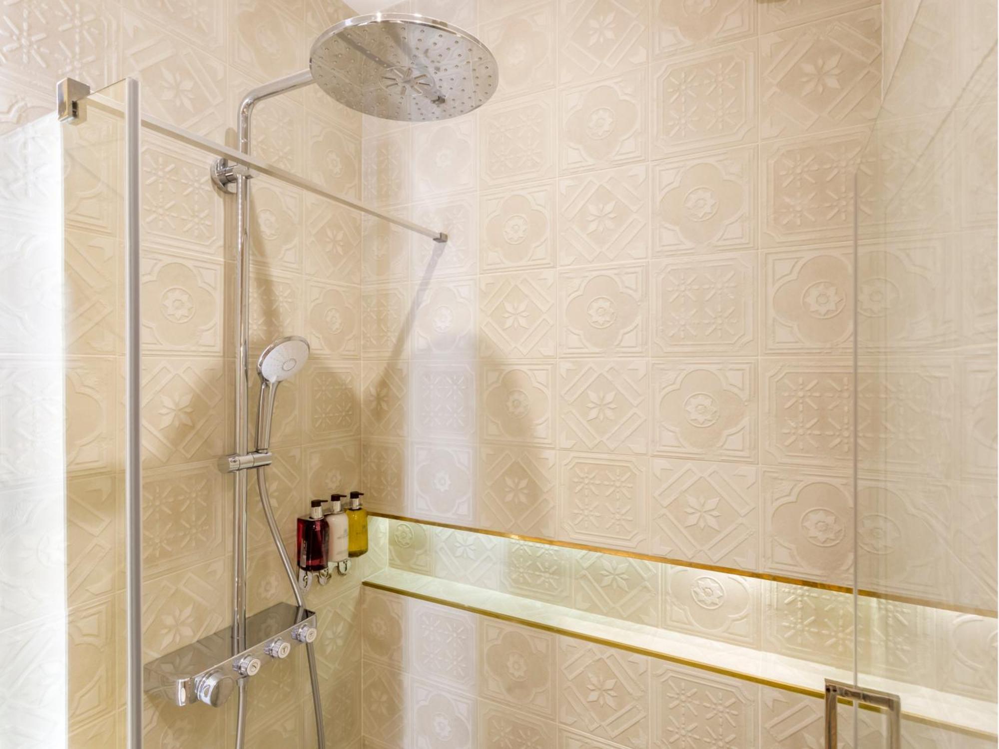 Appartement Merveil - Luxury - Louvre - Palestro Parijs