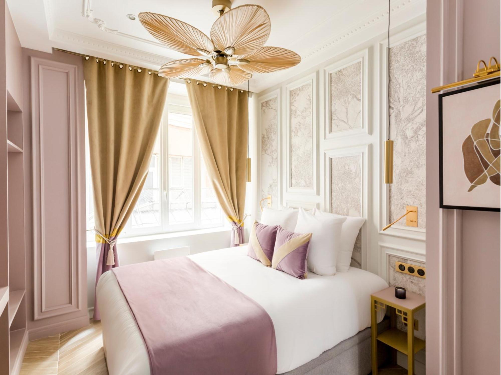 Merveil - Luxury - Louvre - Palestro Appartement *